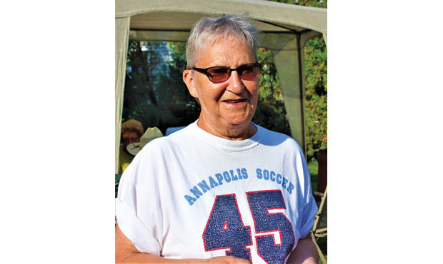 Jean Johnson 80th Birthday Open House
